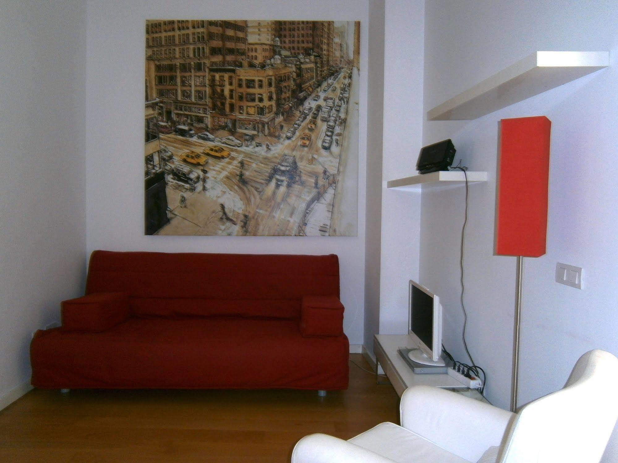 Apartamentos Santa Faz By Be Alicante Esterno foto