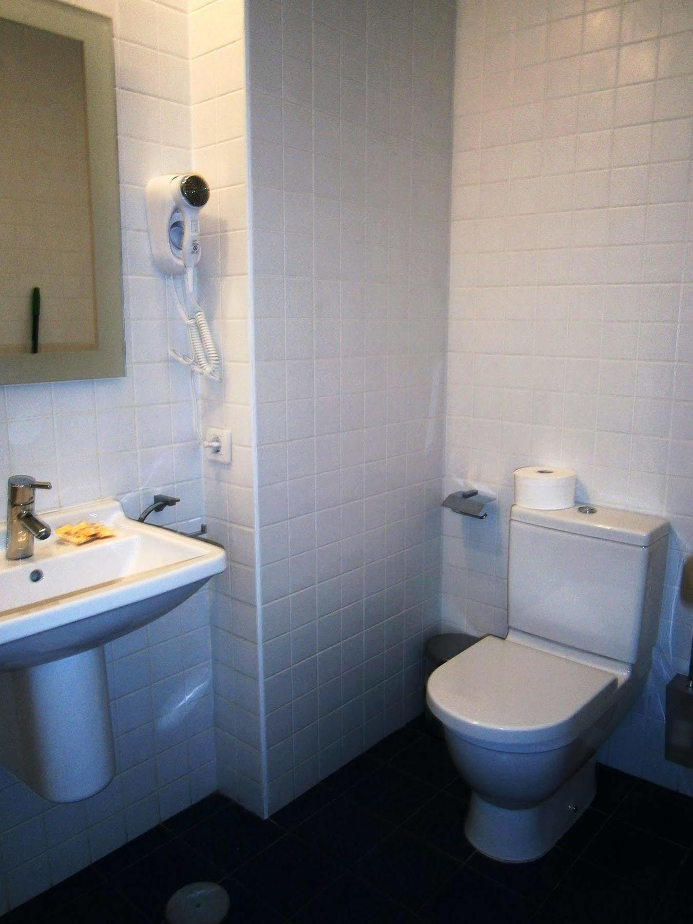 Apartamentos Santa Faz By Be Alicante Esterno foto