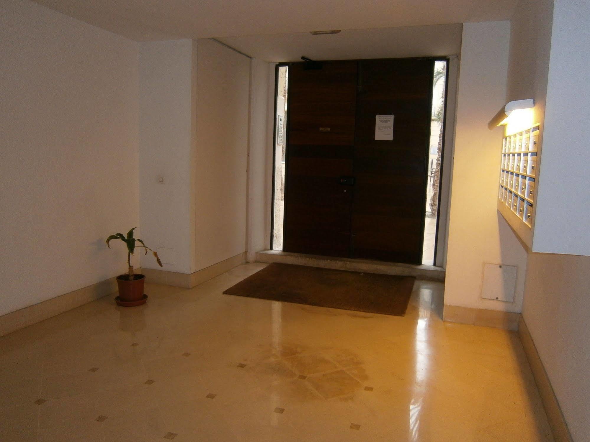 Apartamentos Santa Faz By Be Alicante Esterno foto