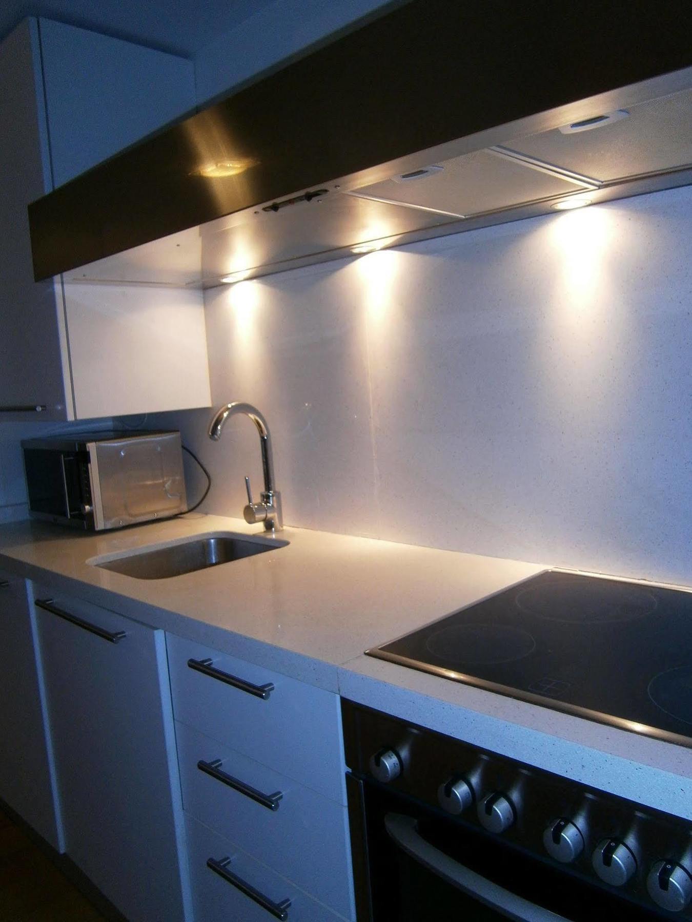 Apartamentos Santa Faz By Be Alicante Esterno foto