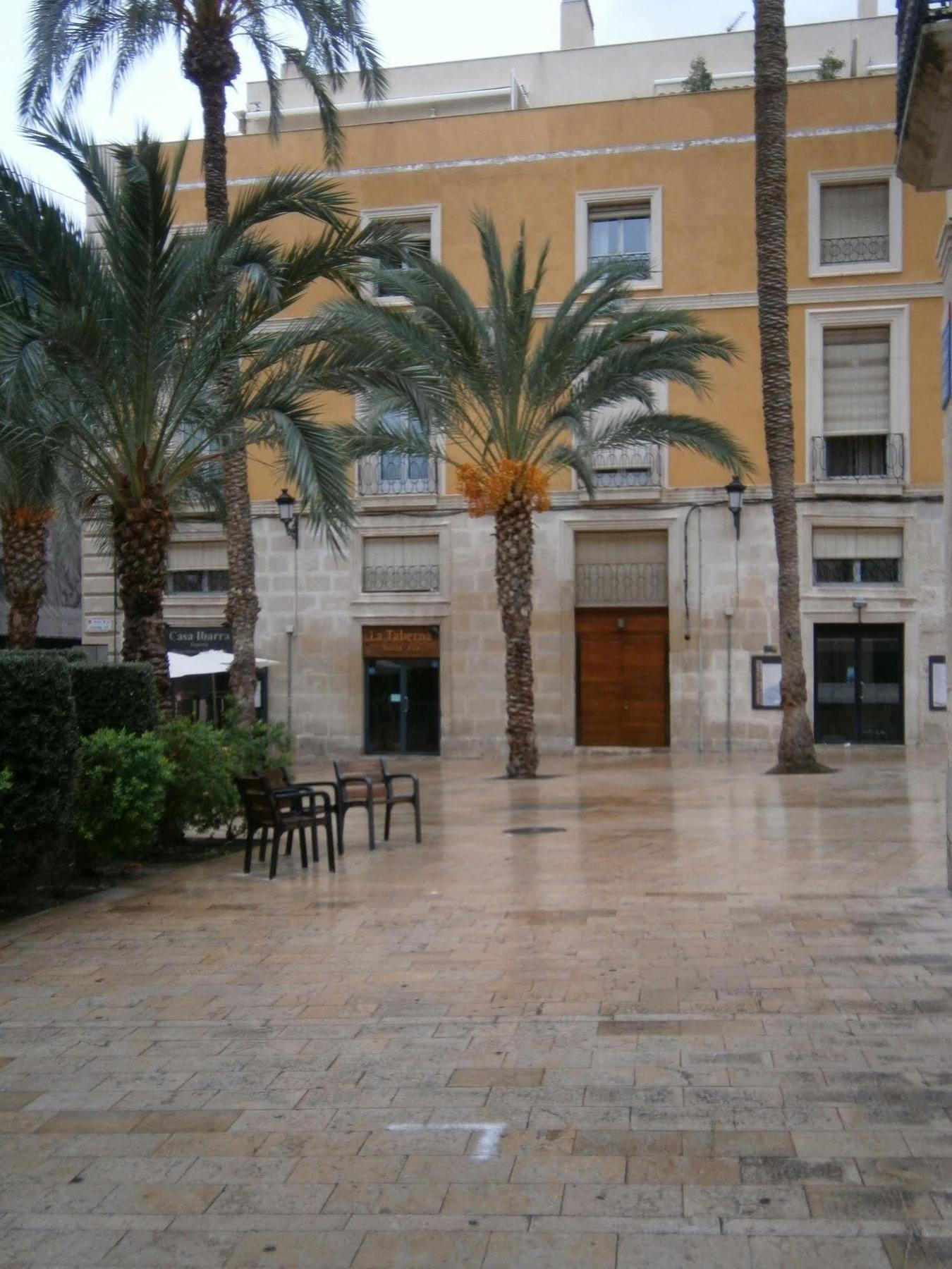 Apartamentos Santa Faz By Be Alicante Esterno foto