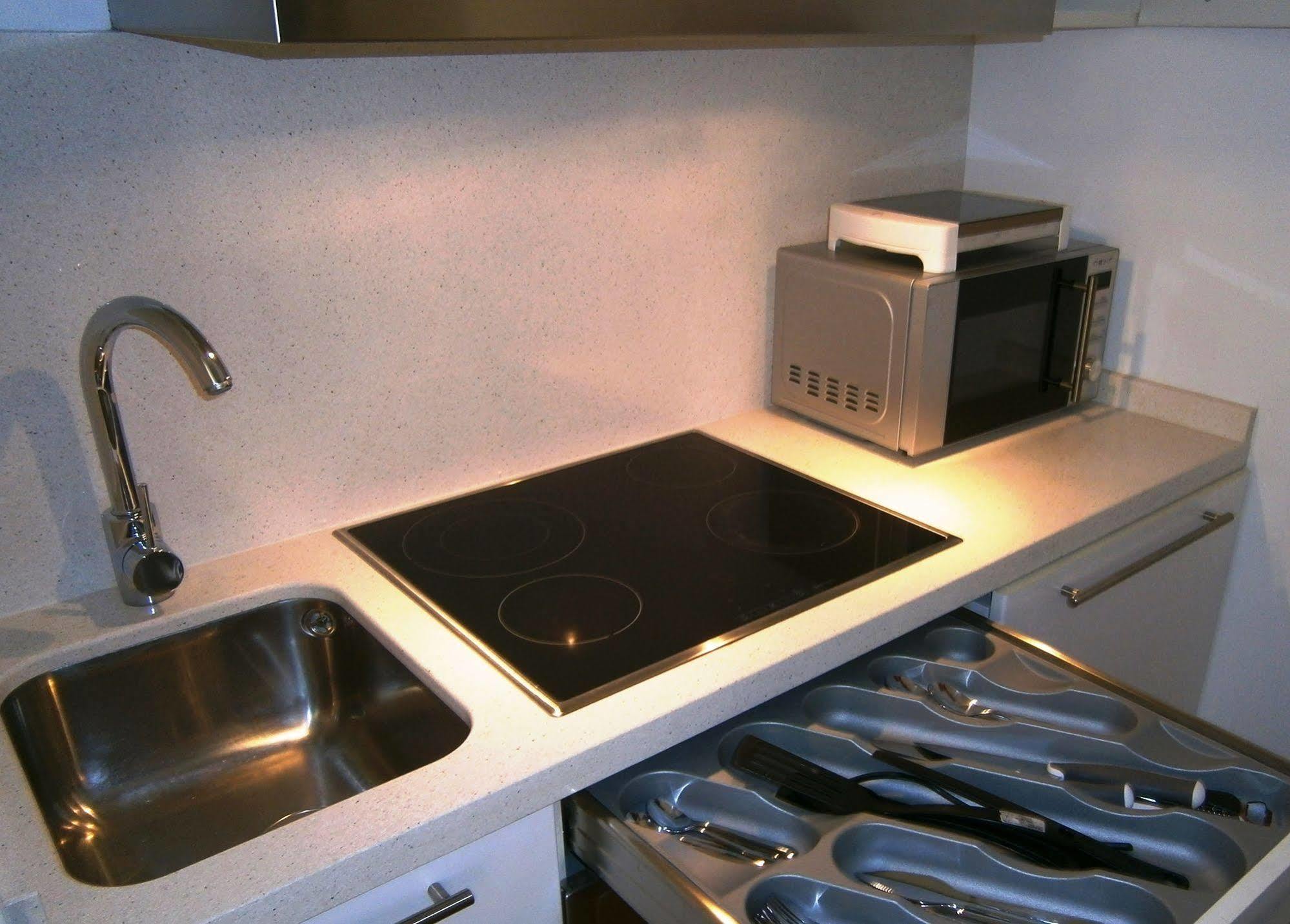 Apartamentos Santa Faz By Be Alicante Esterno foto