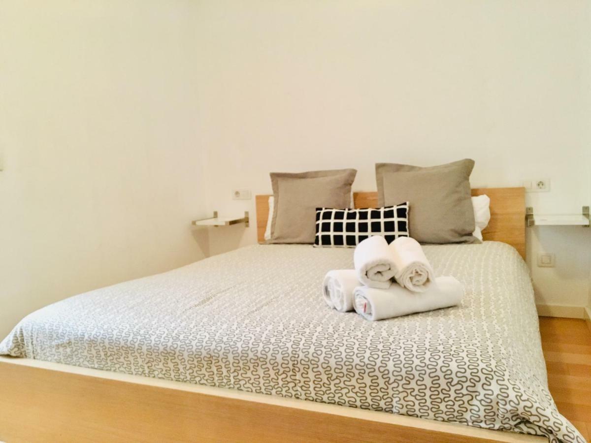 Apartamentos Santa Faz By Be Alicante Esterno foto