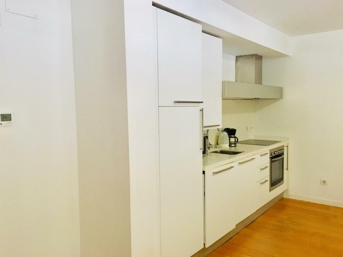 Apartamentos Santa Faz By Be Alicante Esterno foto