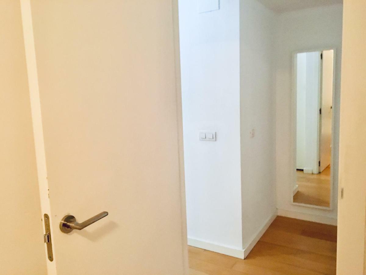 Apartamentos Santa Faz By Be Alicante Esterno foto