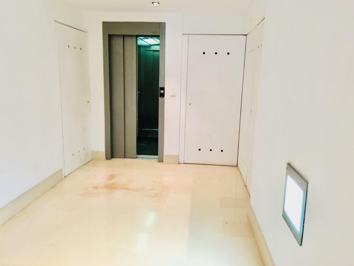 Apartamentos Santa Faz By Be Alicante Esterno foto