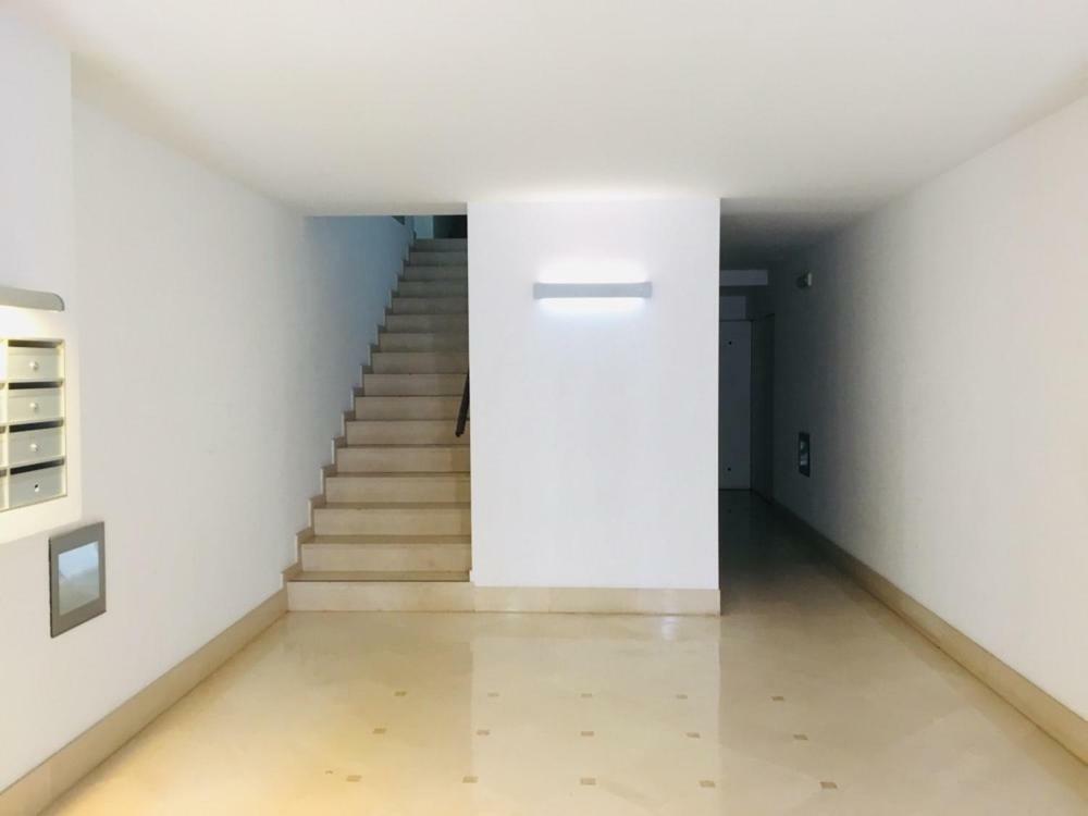 Apartamentos Santa Faz By Be Alicante Esterno foto