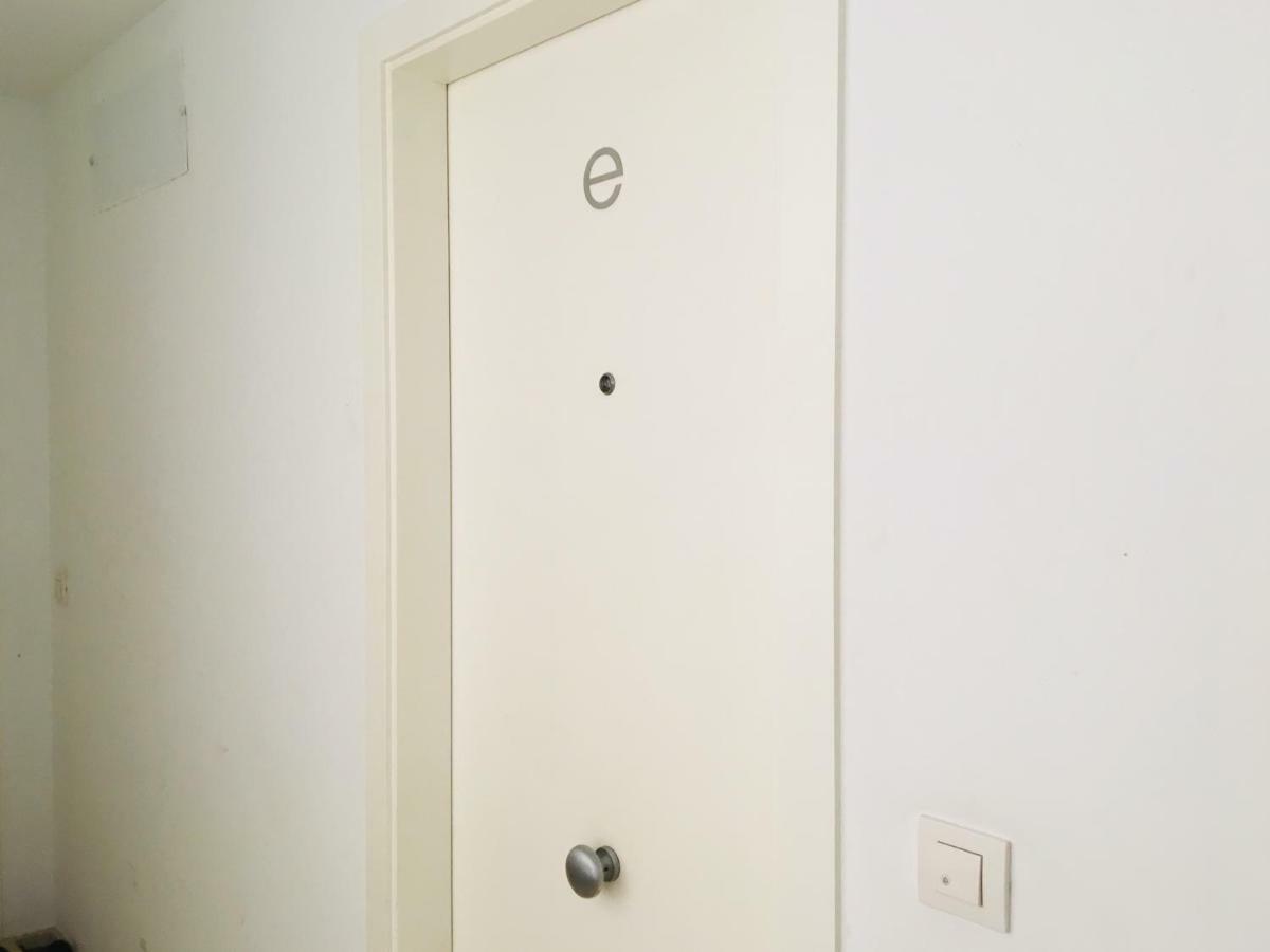Apartamentos Santa Faz By Be Alicante Esterno foto