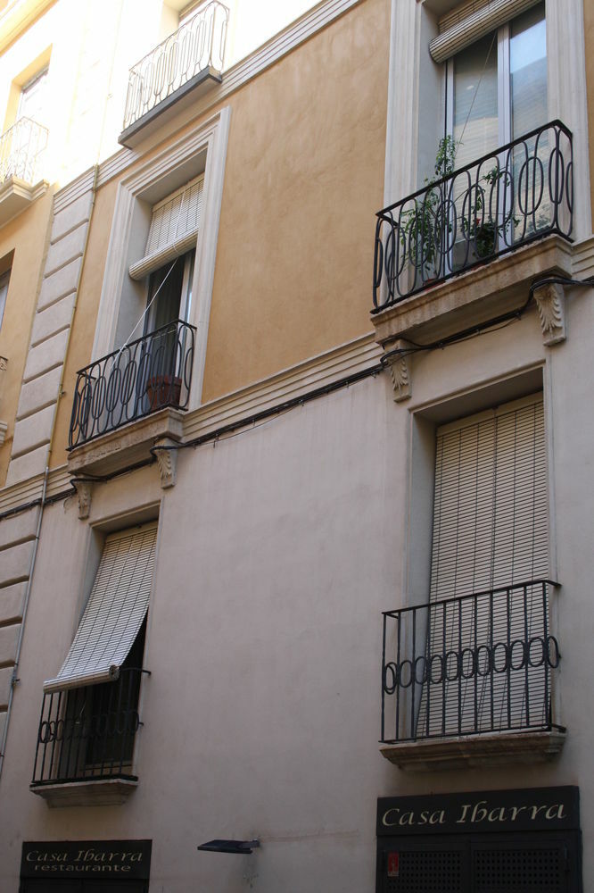Apartamentos Santa Faz By Be Alicante Esterno foto