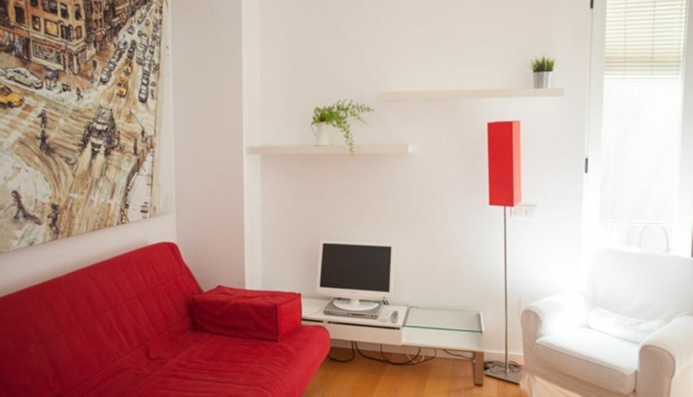 Apartamentos Santa Faz By Be Alicante Esterno foto